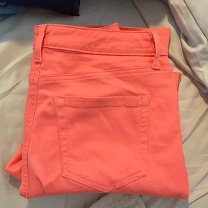 Carter club Lexington straight pants/jeans size 8